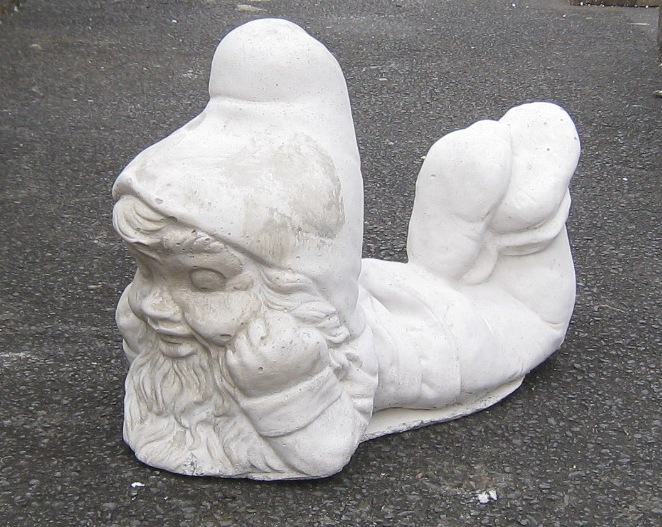 Gnome Prone